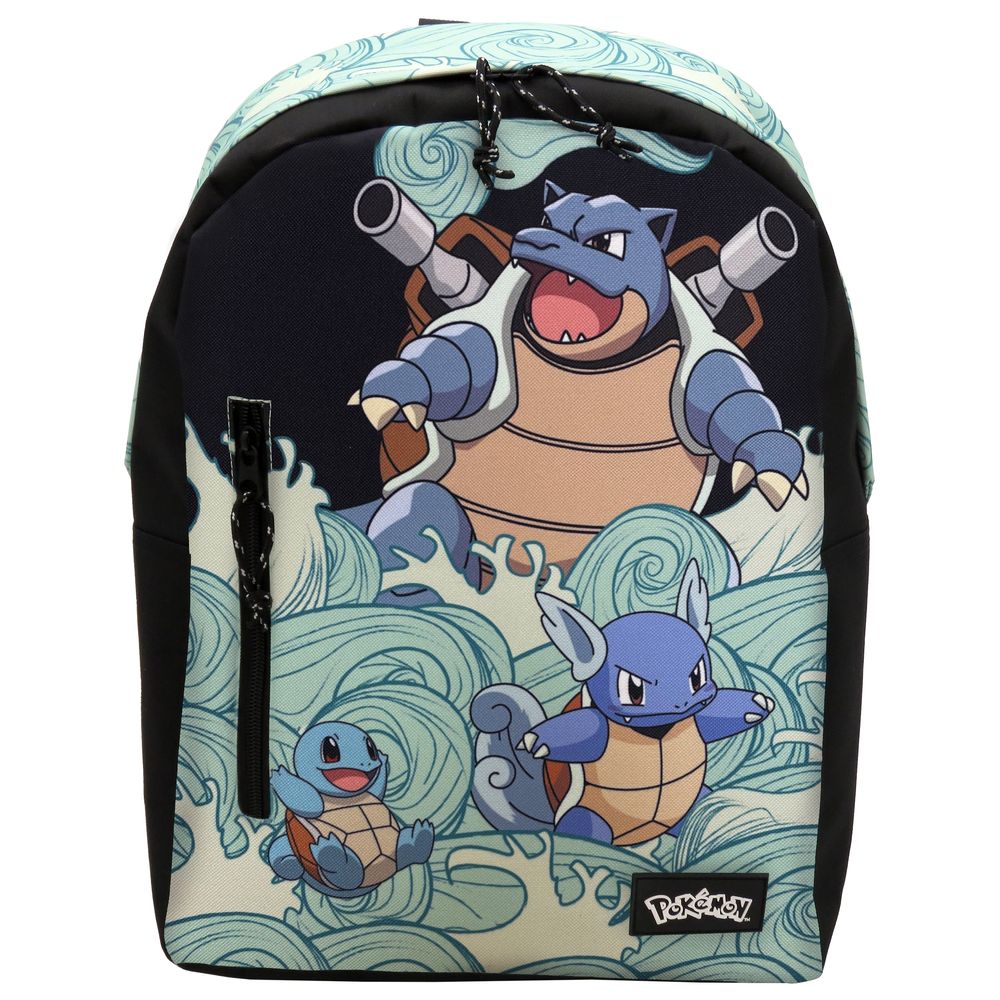 Pokemon shop backpack jansport