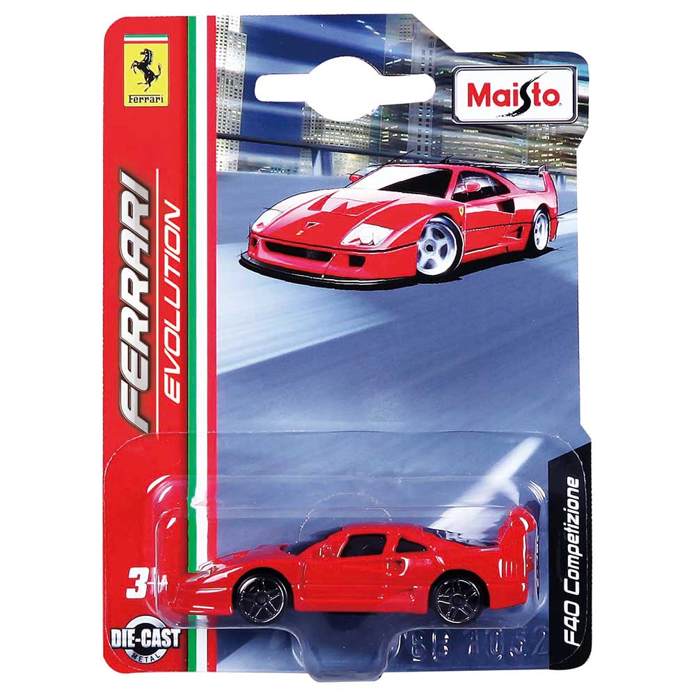 Maisto ferrari online