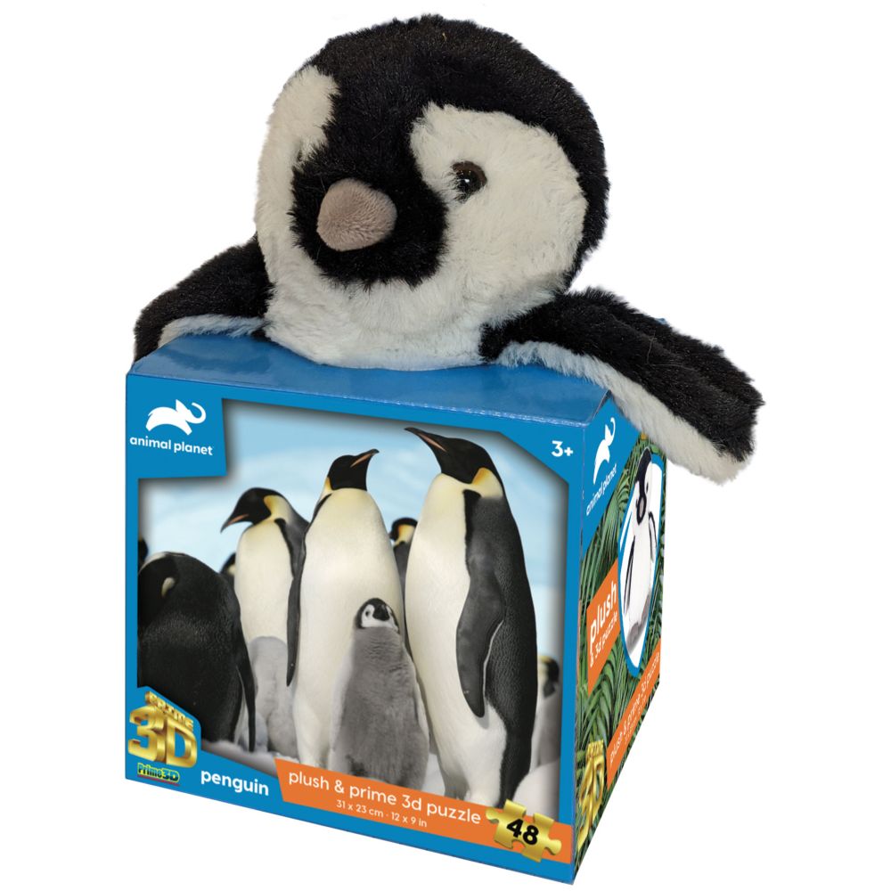 animal planet stuffed animals