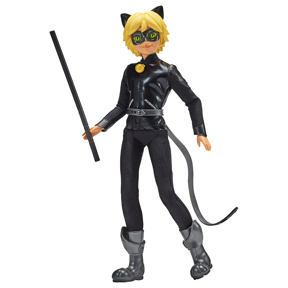 Miraculous 2024 puppen set