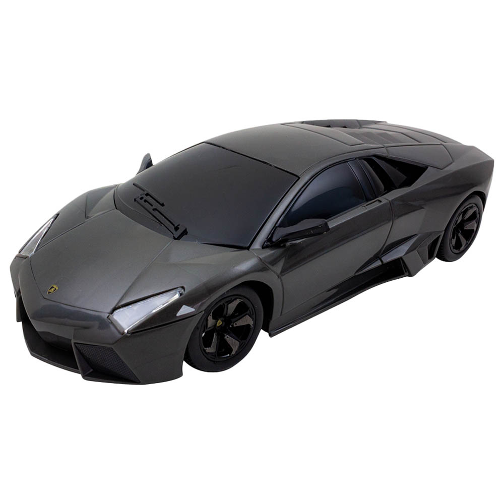 Lamborghini reventon best sale remote control car