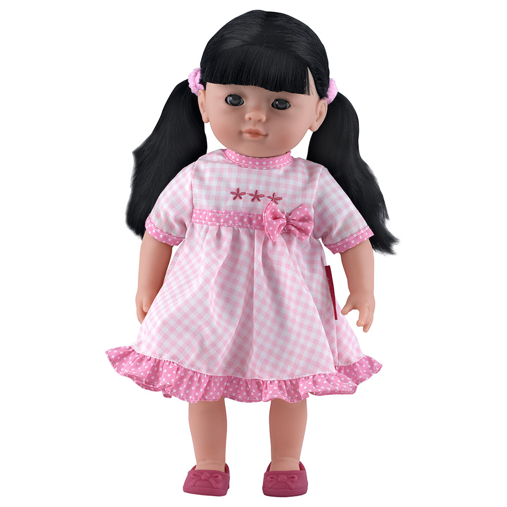 Dollsworld - Charlotte Doll 14 Inches