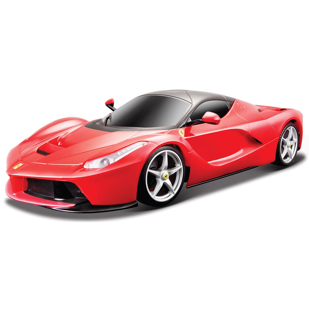 Maisto Tech - RC 1:14 - Ferrari LaFerrari - Red | Buy at Best Price ...