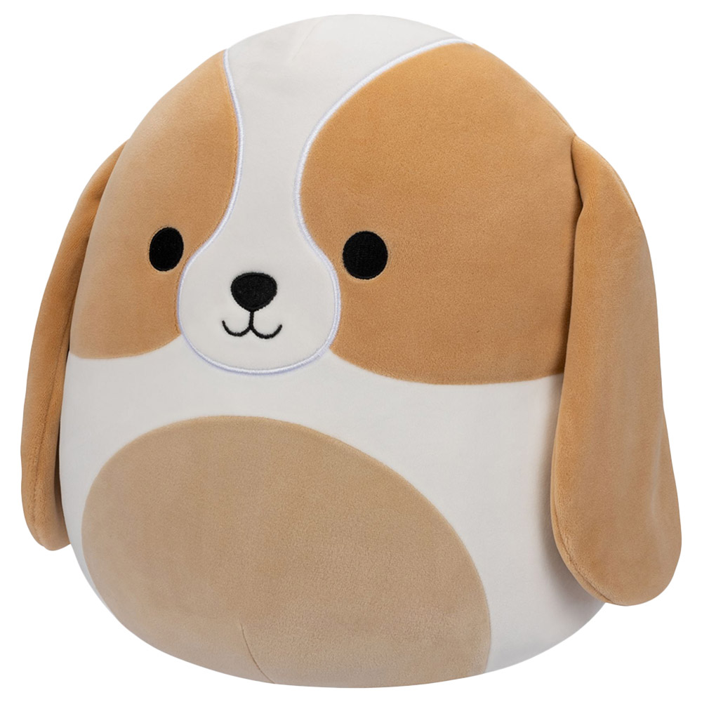 Basset 2025 hound plush