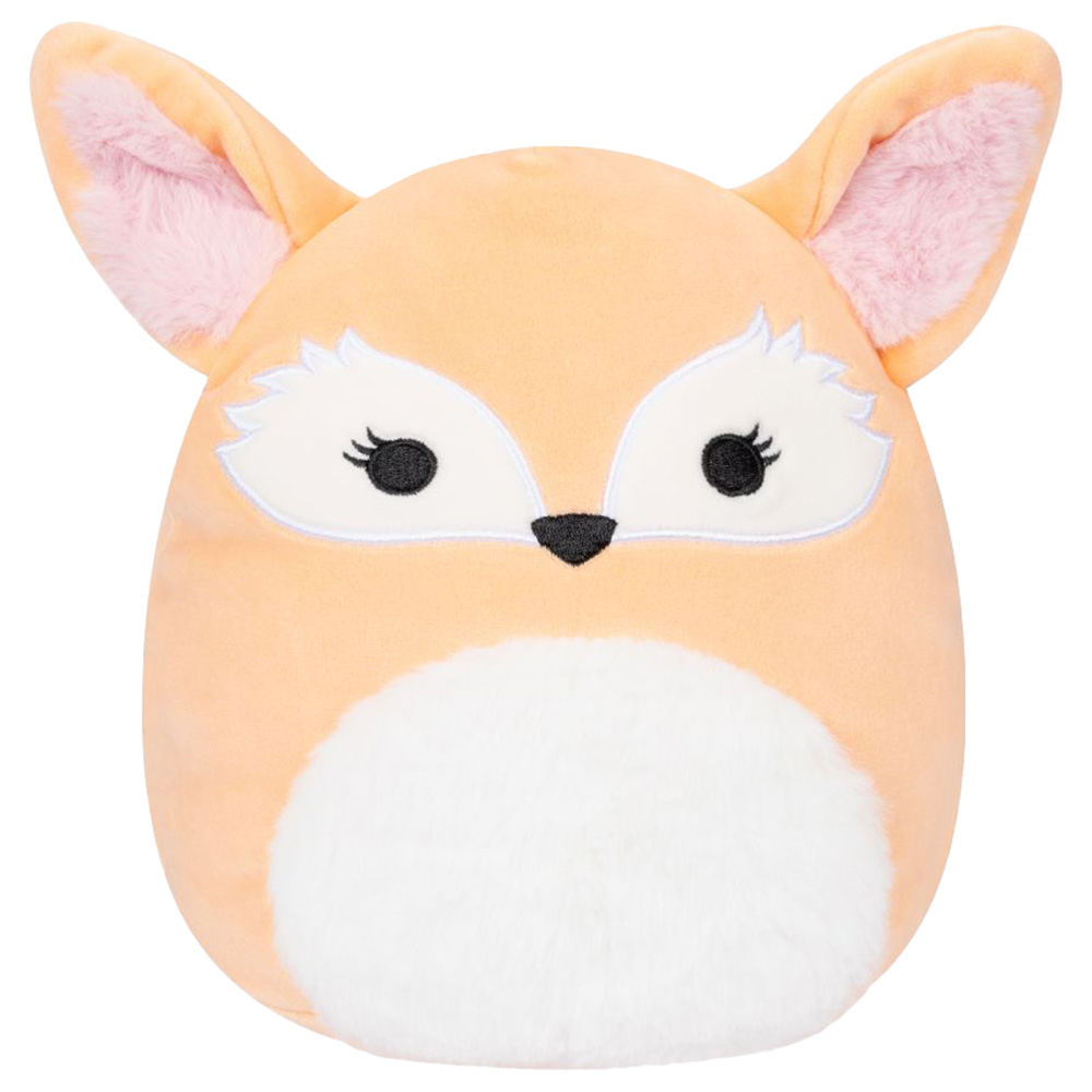 squishmallow fox 16