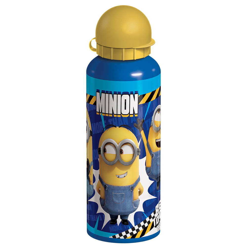 Universal, Accessories, Minions Water Bottle