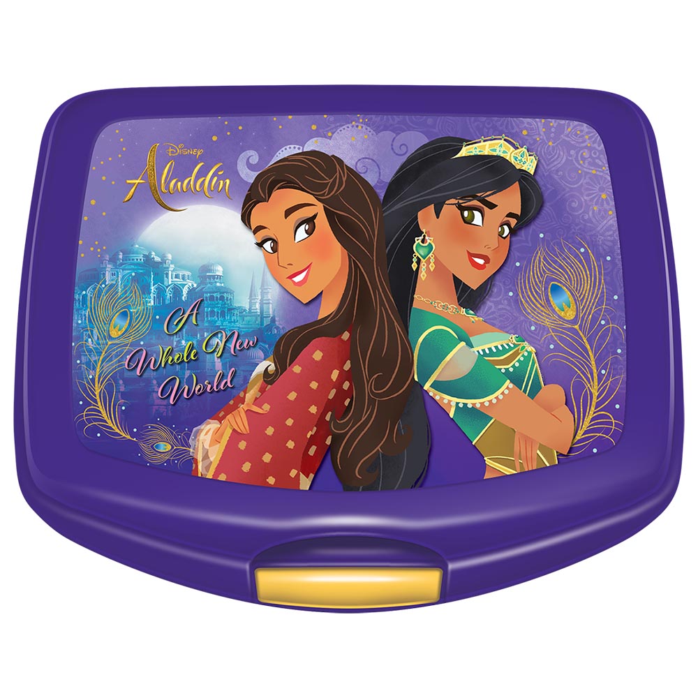 Aladdin lunch bag cheap