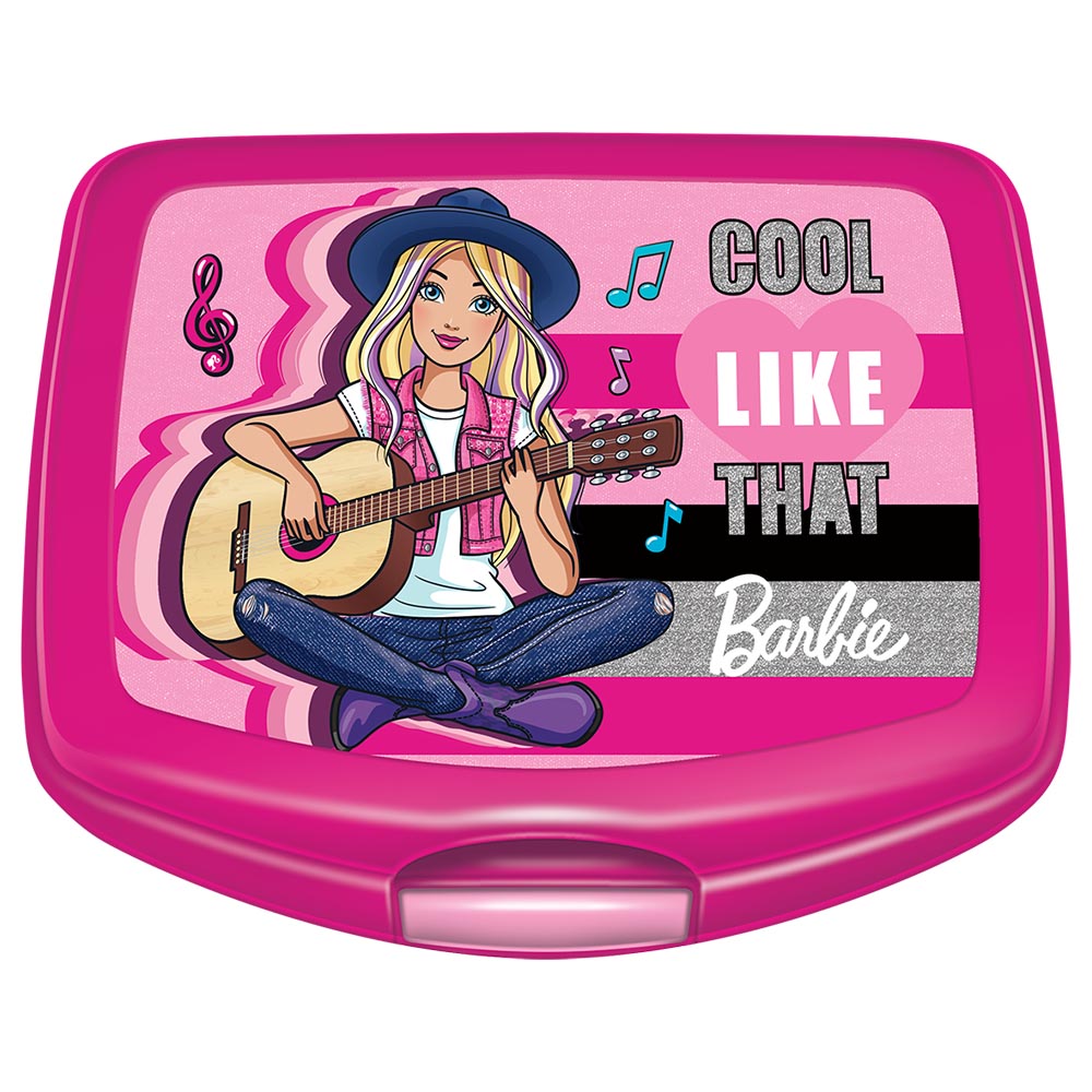 Barbie cool store games