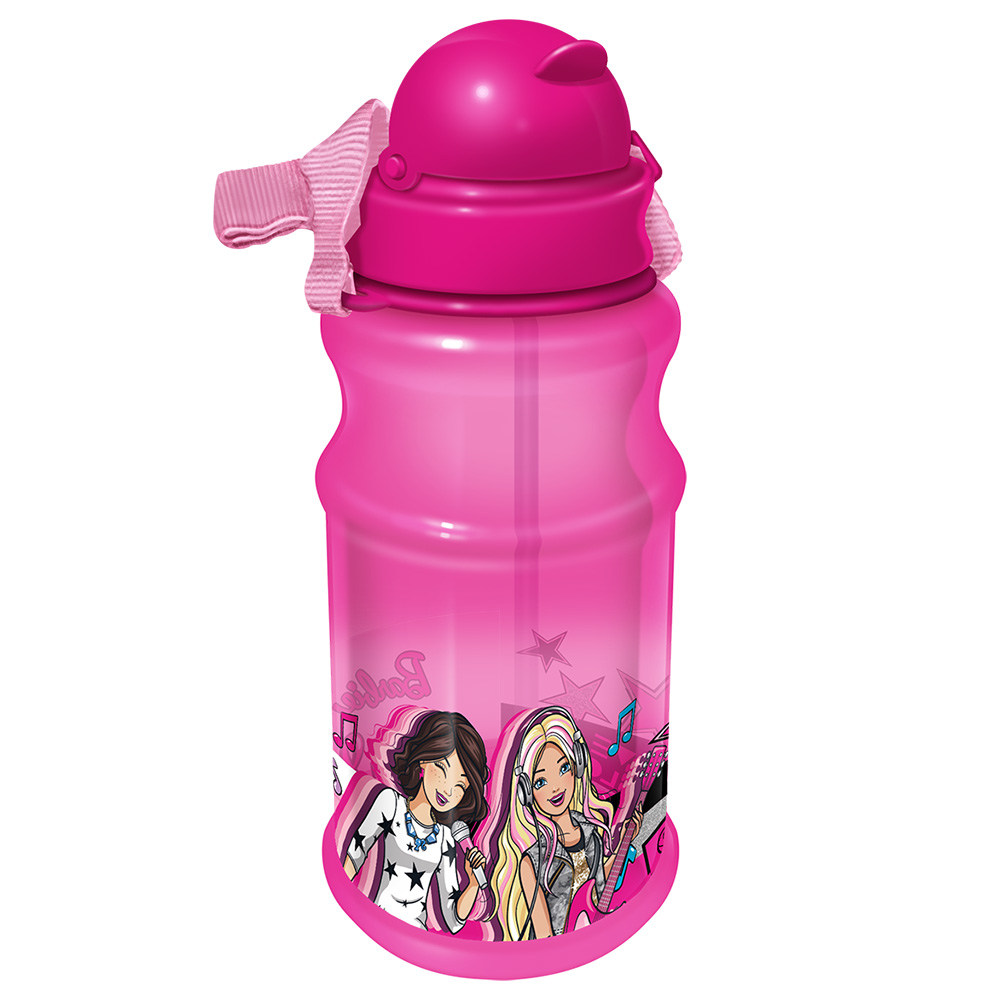 Mattel 2025 water bottle