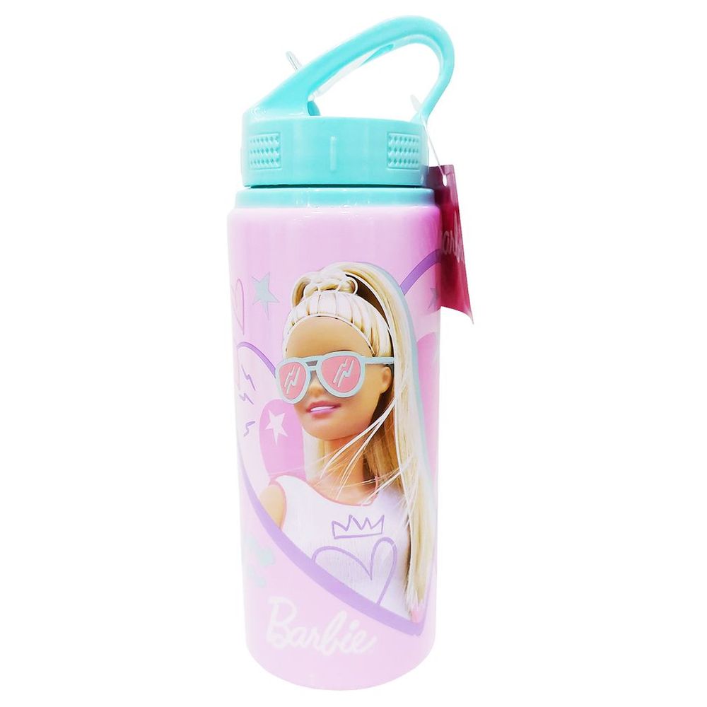 Water 2024 bottle barbie