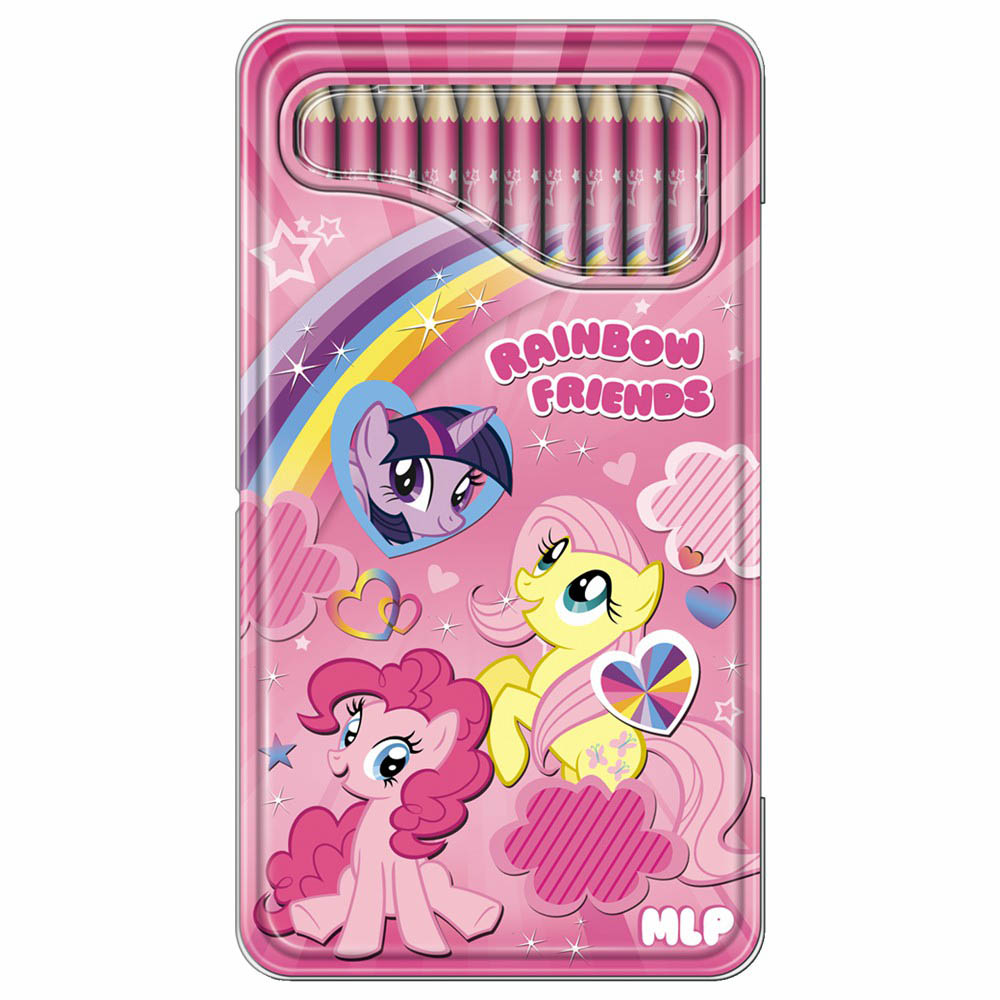 My little pony pack sales