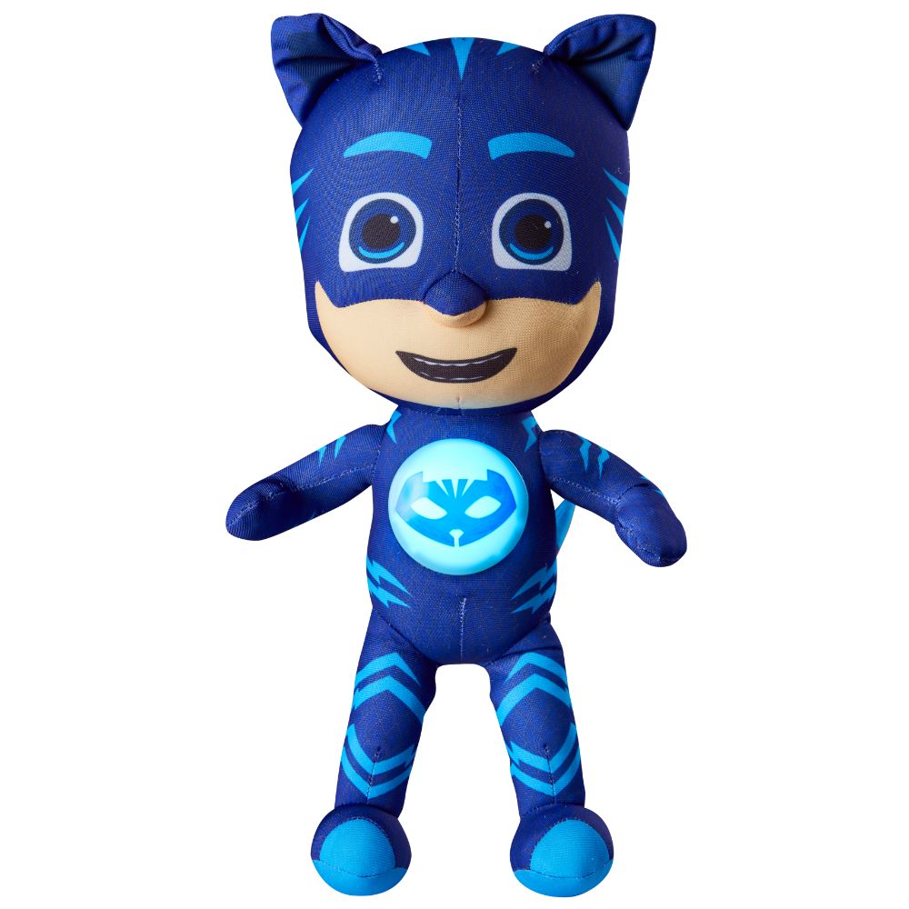 PJ Masks Catboy Go Glow Pal | Buy at Best Price from Mumzworld