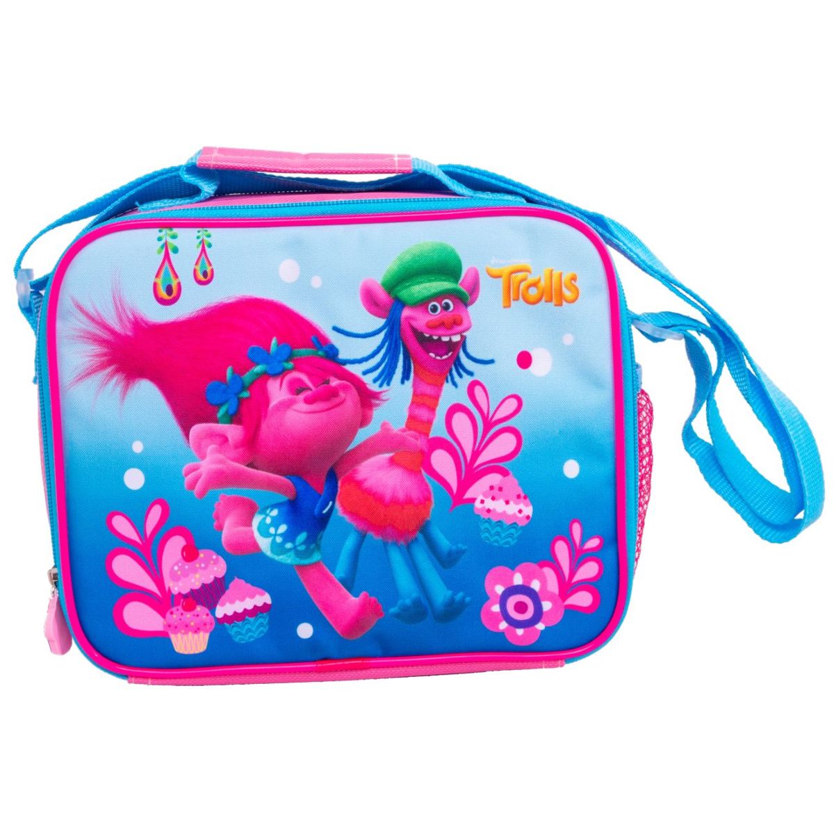 DreamWorks - Lunch Bag | Buy at Best Price from Mumzworld