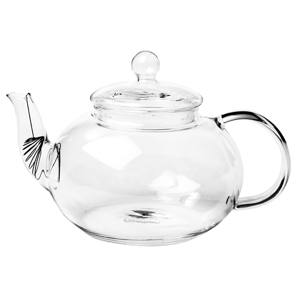 Thermos teapot hot sale with infuser