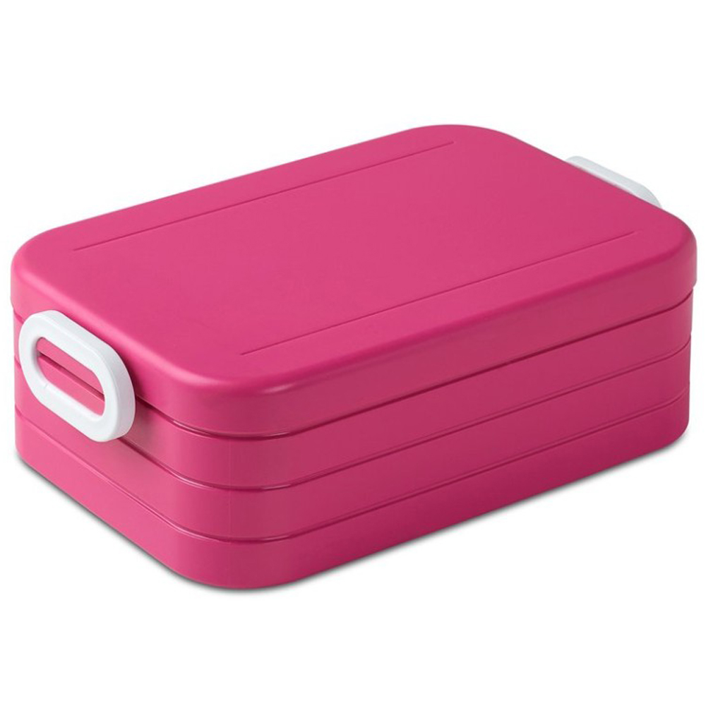 Rosti Mepal - Lunchbox Take A Break Midi - Pink | Buy at Best Price ...