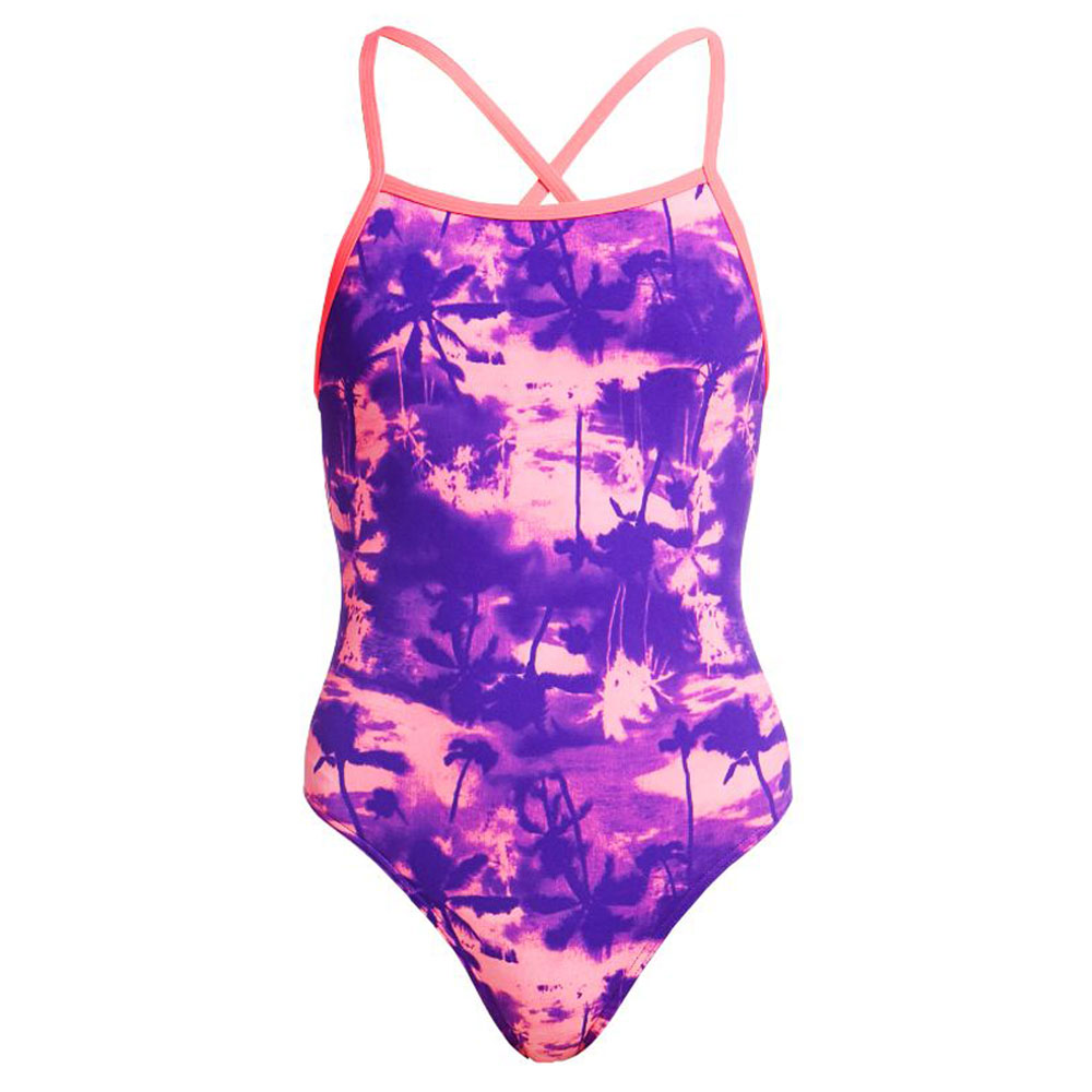 Funkita - Eternal Summer Strapped In One Piece | Buy at Best Price from ...