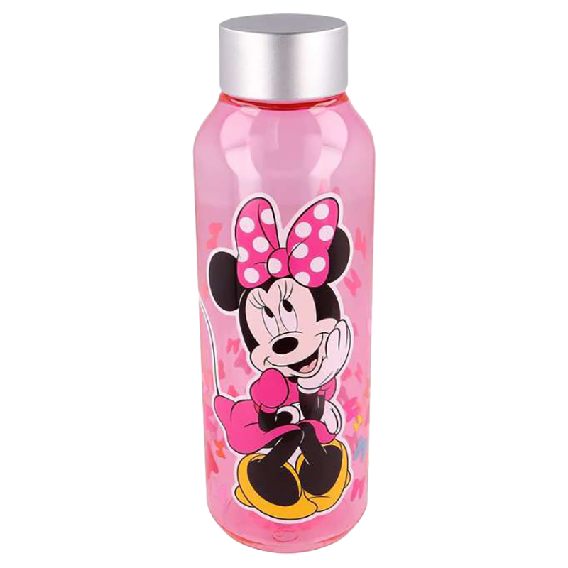 500ML Disney Mickey Minnie Princess Cup 316 Stainless Steel Water