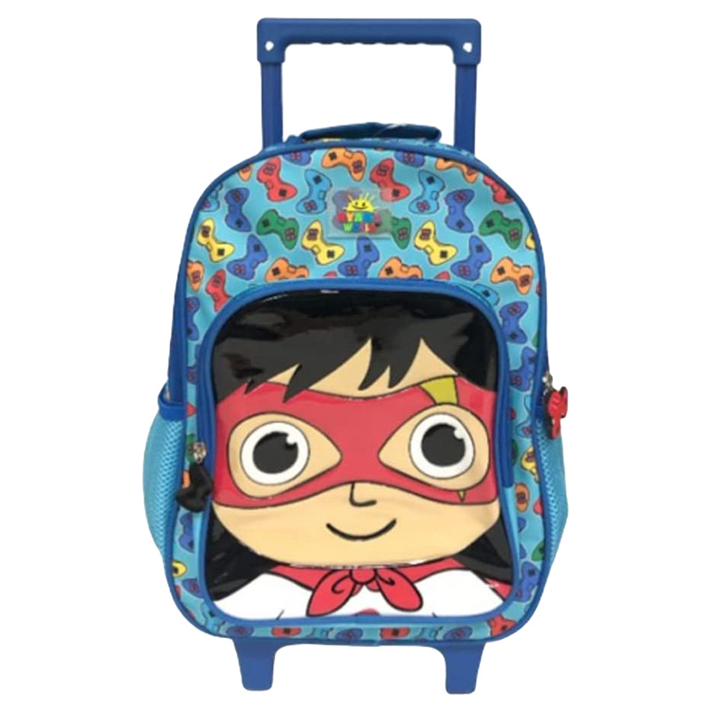 Ryan school clearance backpack