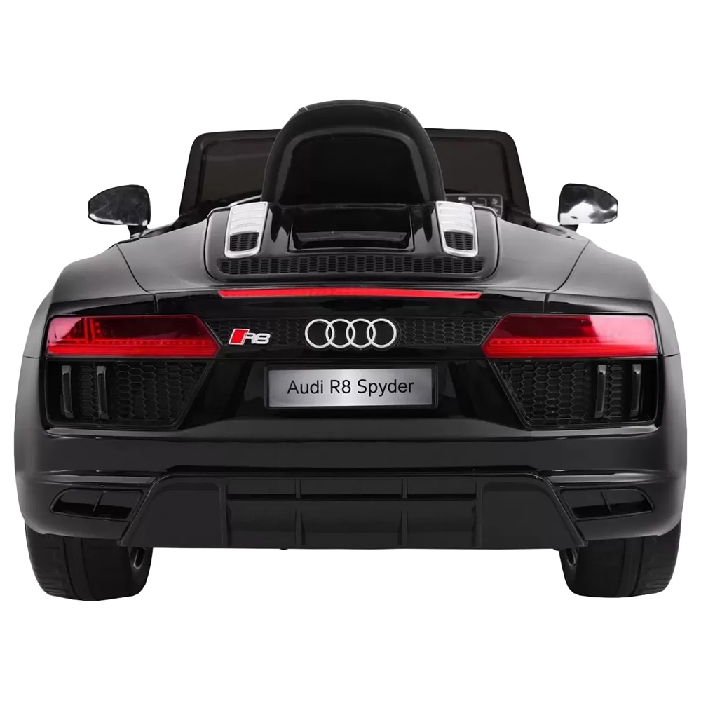 Audi r8 spyder hot sale remote control car