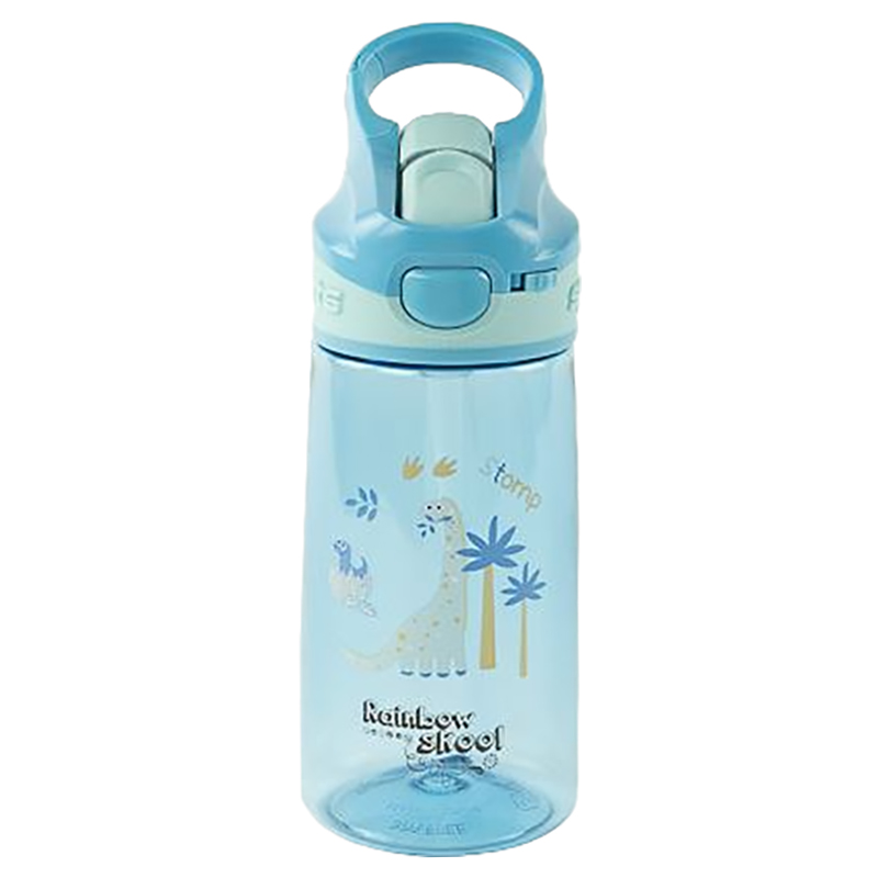 CamelBak Eddy+ Kids Outer Space Dinos 14oz / 400ml Spill Proof Water Bottle