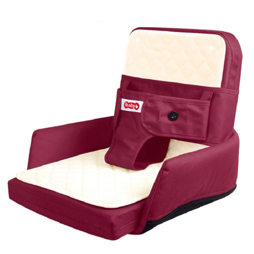 Ibaby Baby Bed 5 in 1 Multifunctional Buy at Best Price from Mumzworld