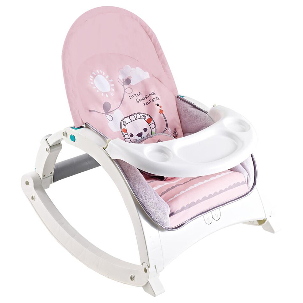 Baby Activity Center Online  Jumpers, Bouncers & Rockers - Mumzworld