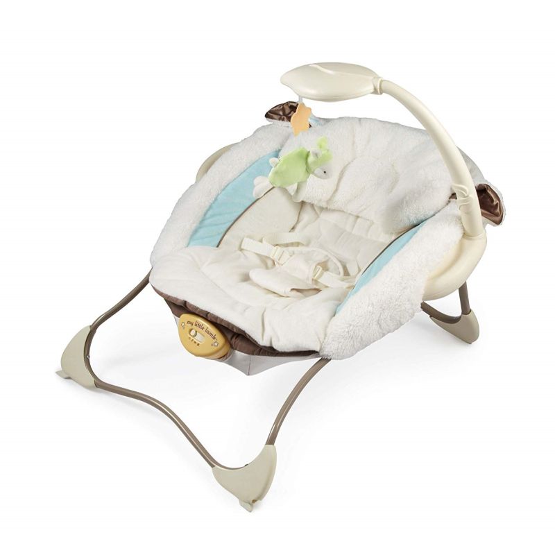 Little Angel My Little Lamb Infant Seat Buy at Best Price from Mumzworld