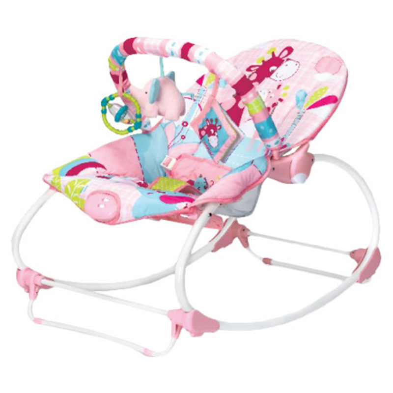 Baby rocker for newborn sales