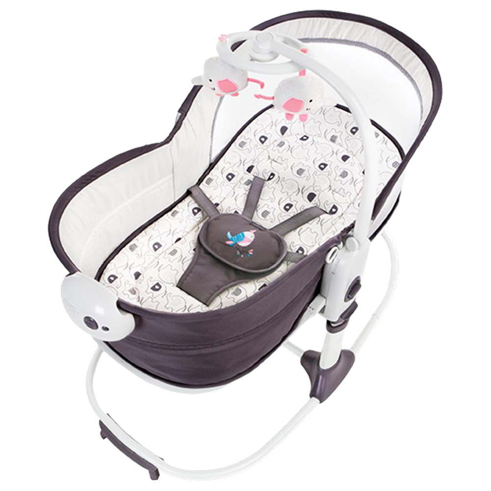 Bassinet 2024 6 months