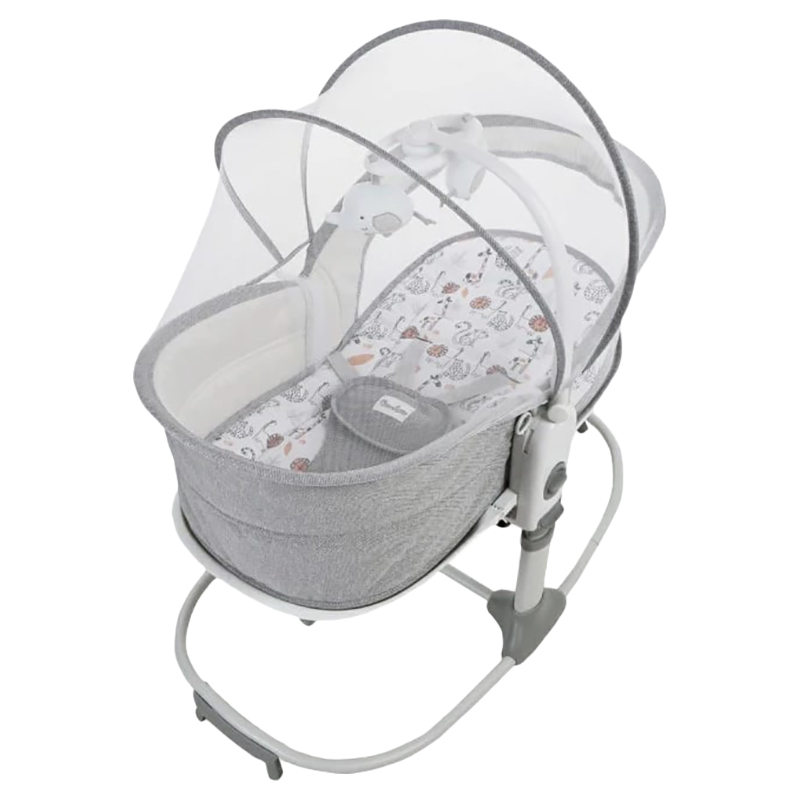 Bassinet light 2024