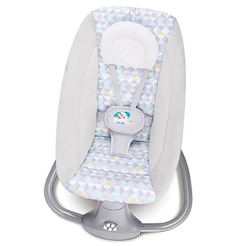 Mastela Baby Swing Bassinet Cardle 3In1 For Newborn Grey Buy