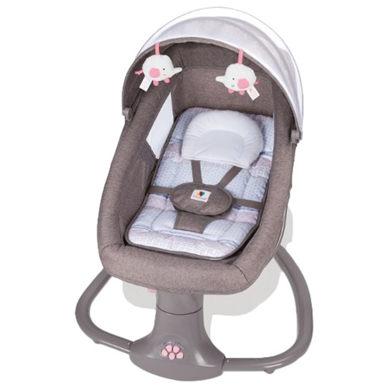 Bassinet bouncer sale