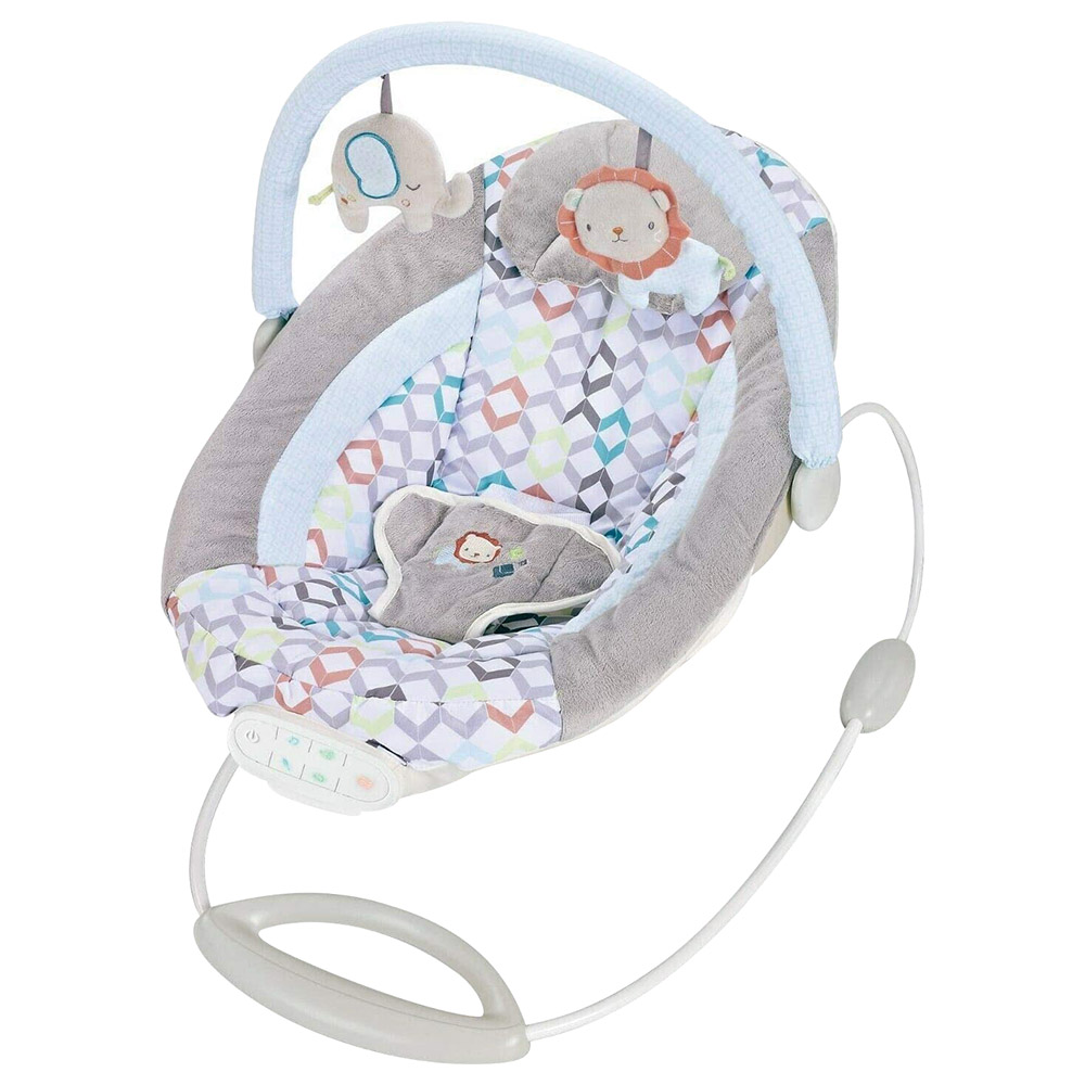 Auto bouncer outlet baby