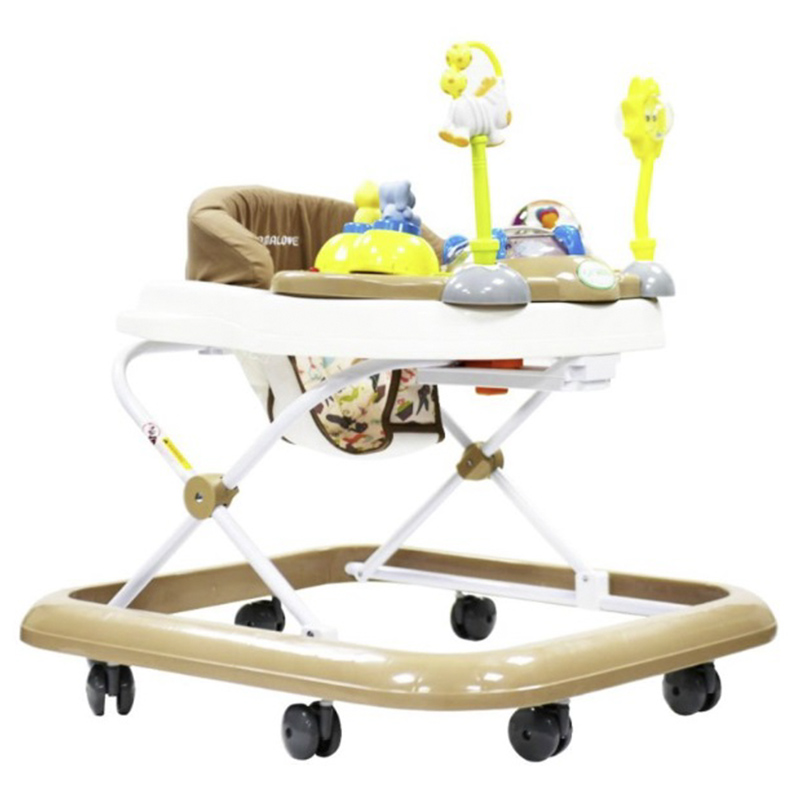 Baby walker mamalove hot sale 2 in 1