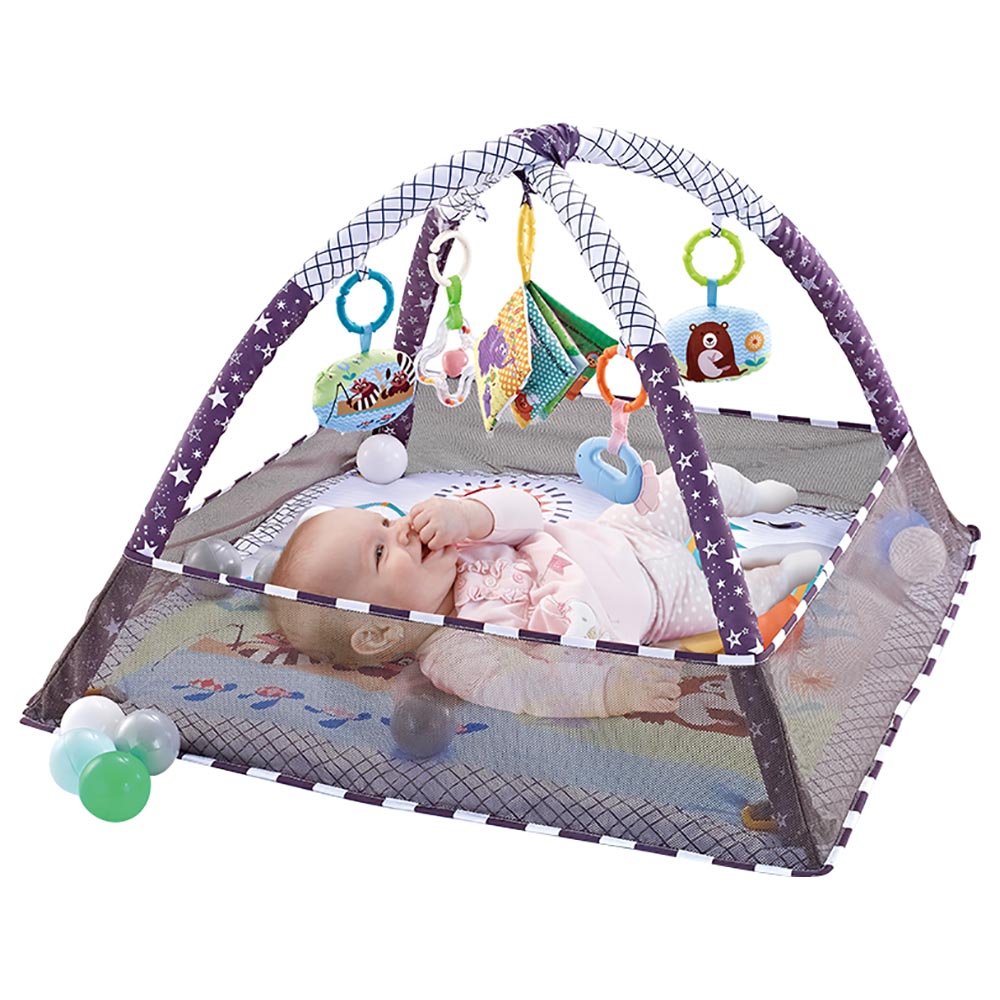 Angel mat 2024 for babies