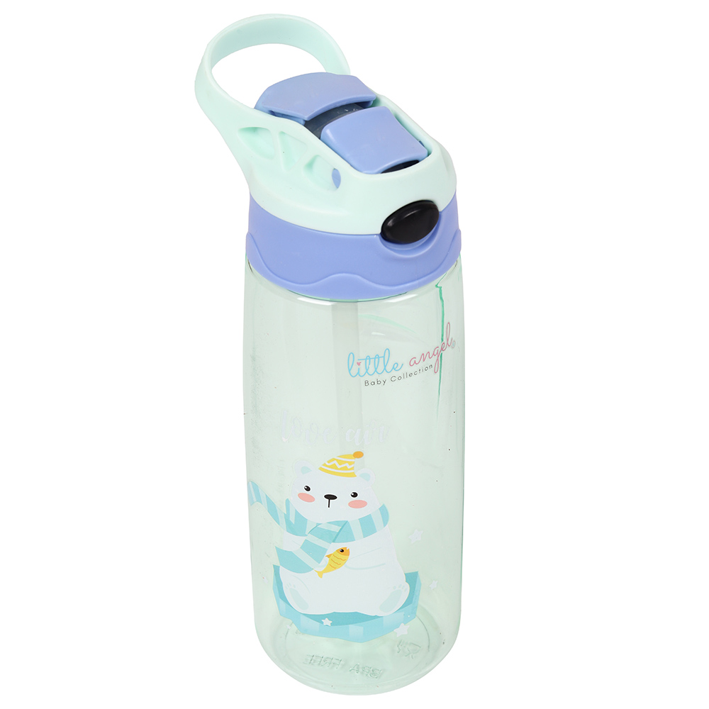 Little angels deals baby bottles