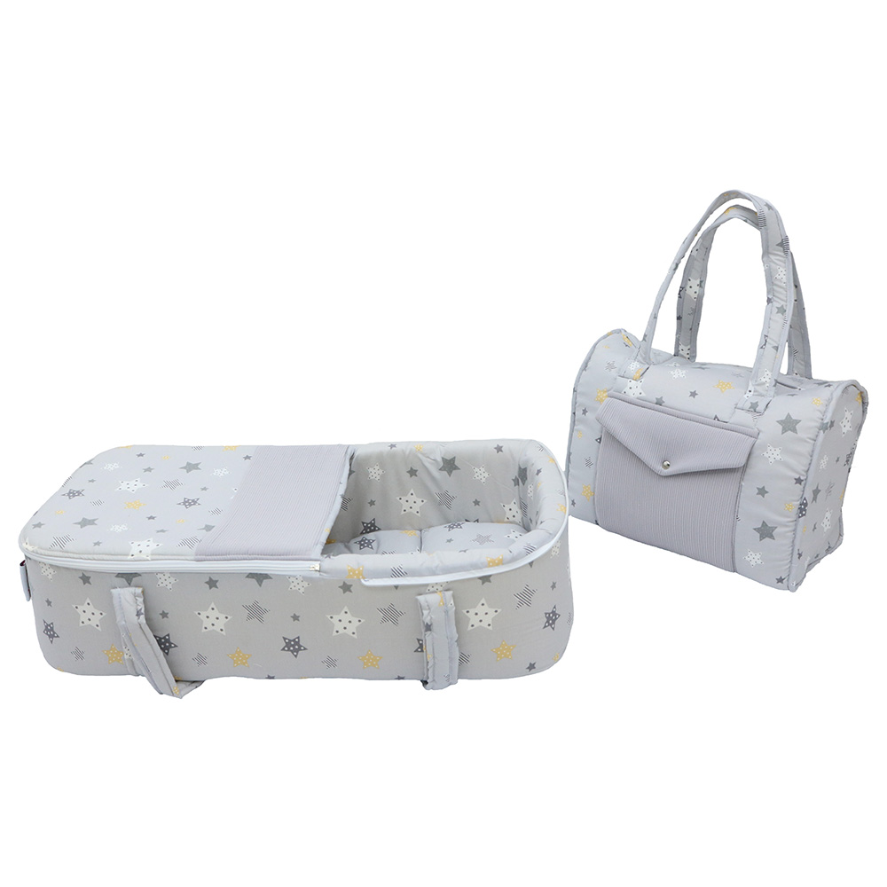 Carry bassinet clearance