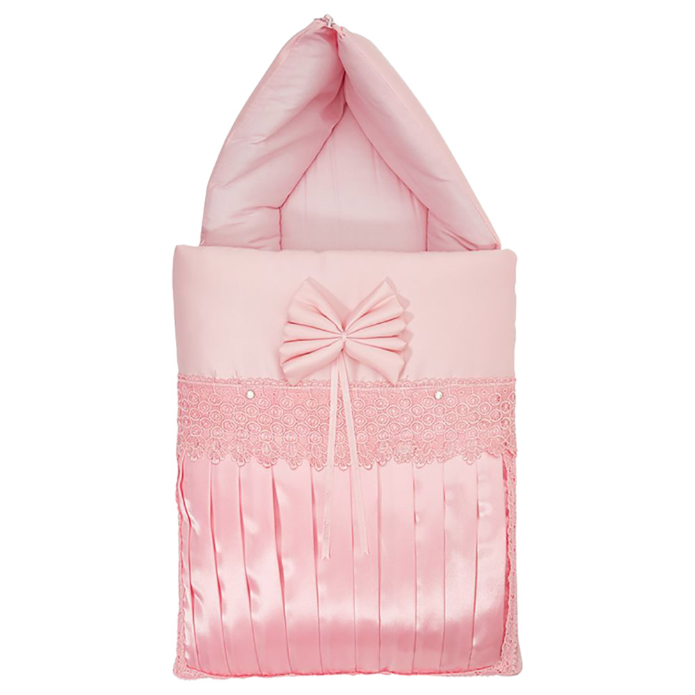 Angel baby sleeping store bag