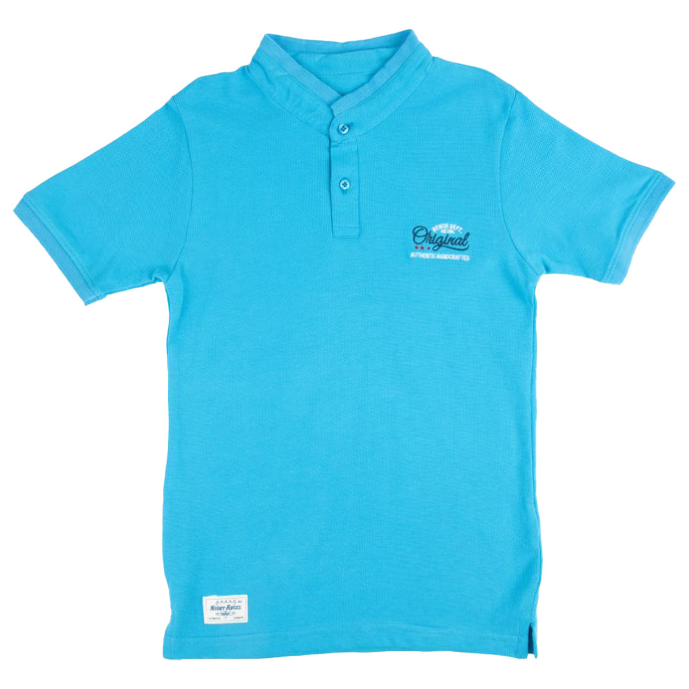 Night Angel - Kids Polo T-shirt Cotton Blue | Buy at Best Price from ...