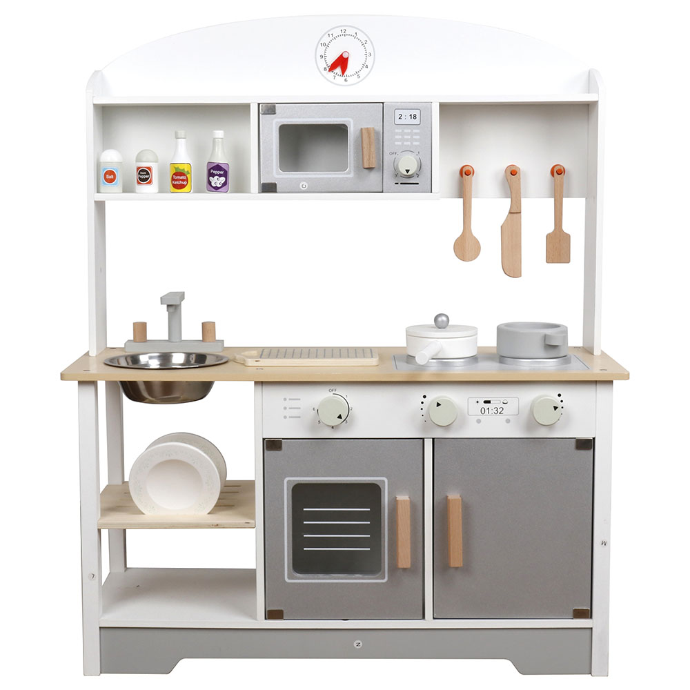Big kitchen 2025 playset