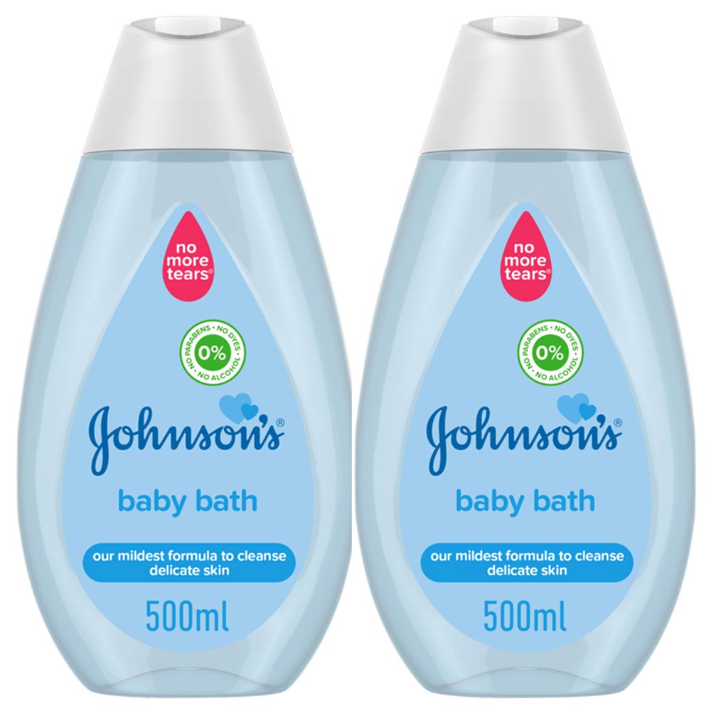 Johnson sales baby bath