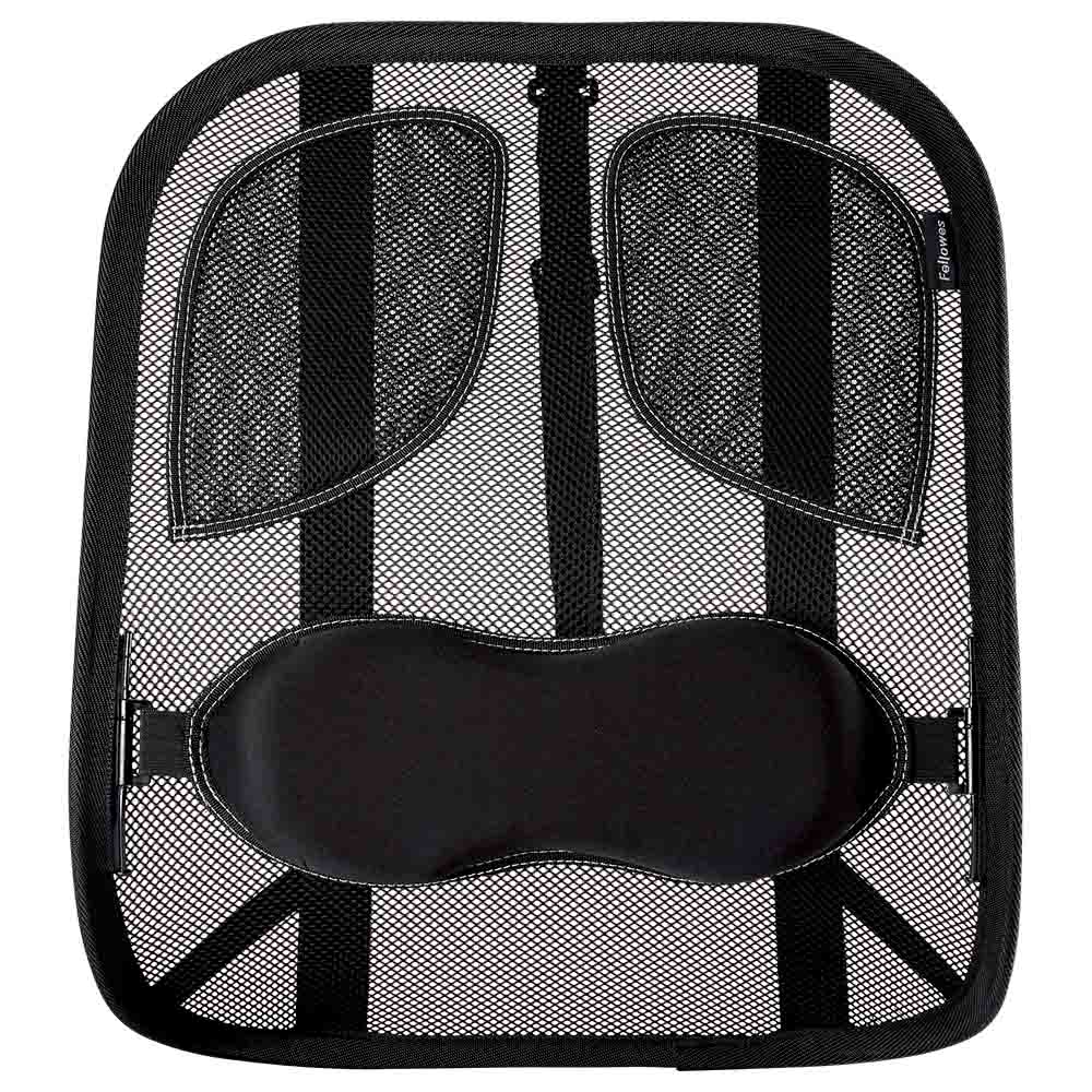 Fellowes mesh back online support