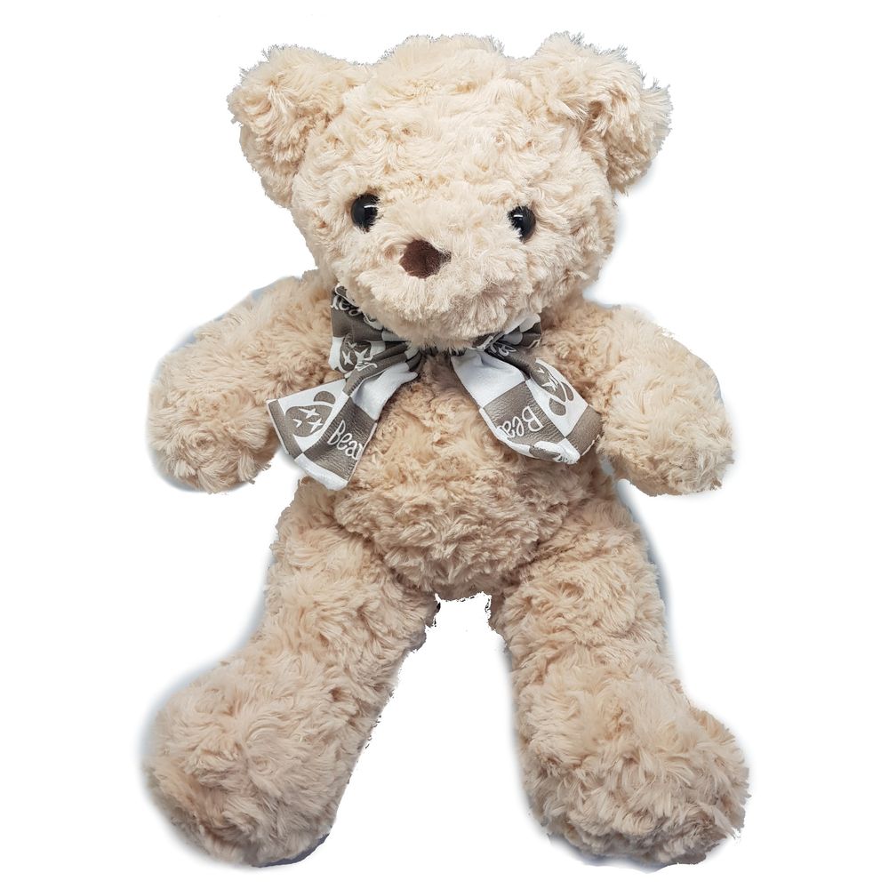 Gifted - Plush Toys Teddy Bear - Roscoe