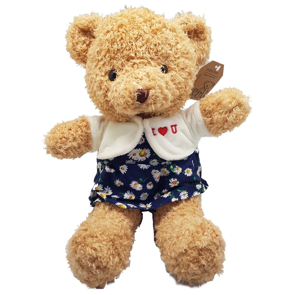 Gifted - Plush Toys Teddy Bear - Laila