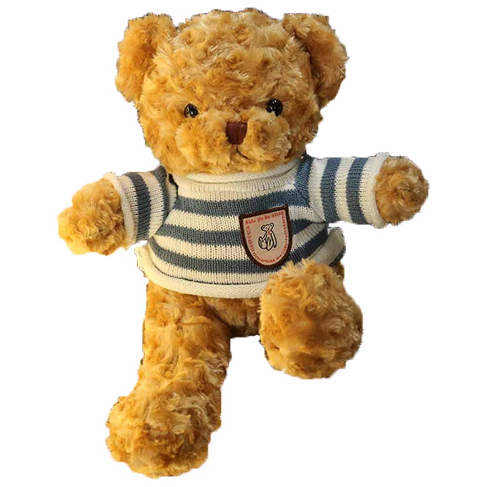 Gifted - Teddy Bear Salman Plush Toy