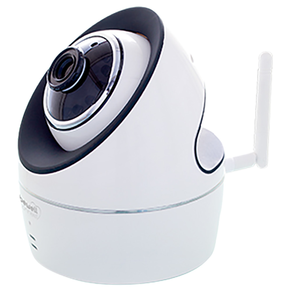 Get Baby Monitor  Wifi Camera Monitors Online - Mumzworld