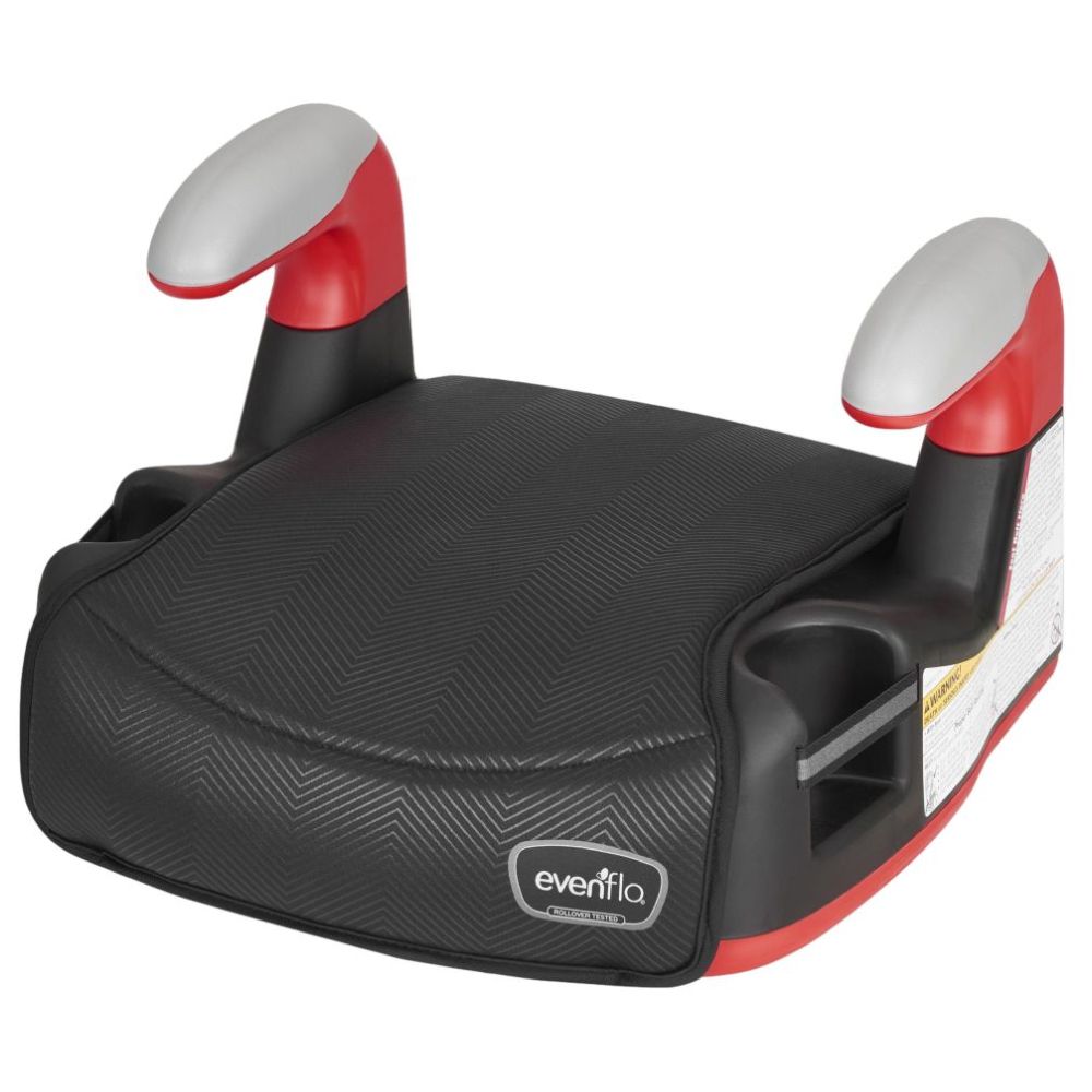 Evenflo no back booster seat hotsell