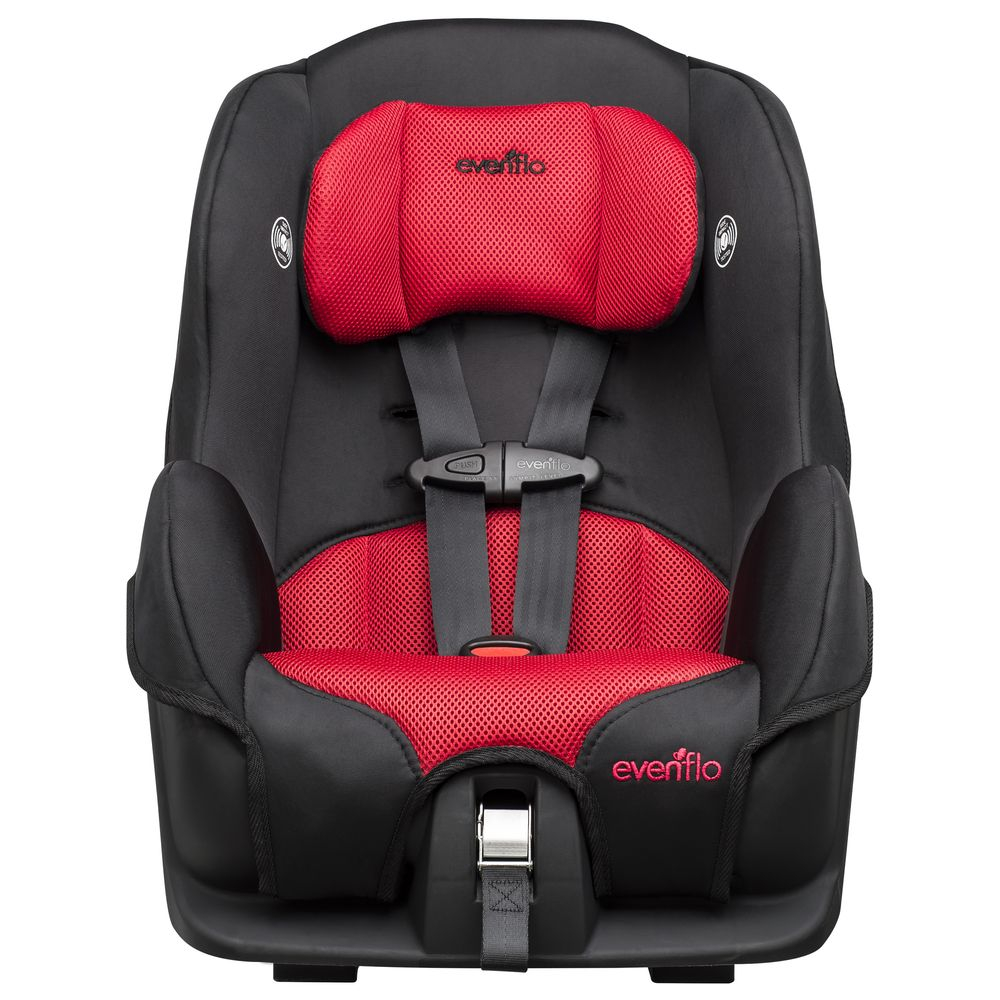 Evenflo Tribute LX 2 in 1 Convertible Car Seat 0 2y Dalton Buy at Best Price from Mumzworld