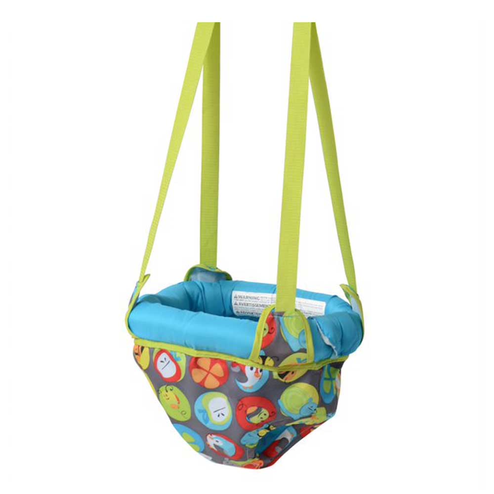 Exersaucer door deals jumper