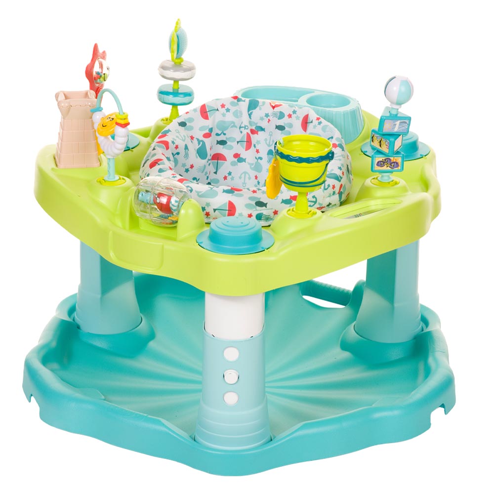 Exersaucer for 4 store month old